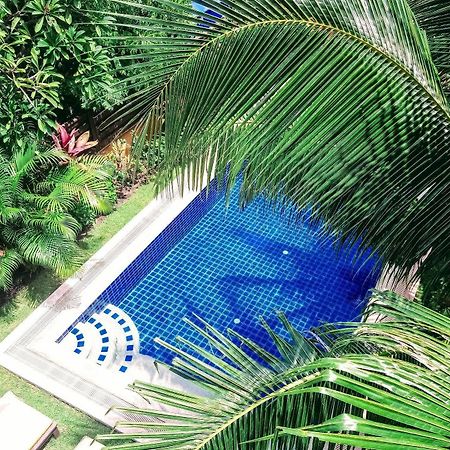 Hotel Lemon House Samui à Mae Nam Extérieur photo
