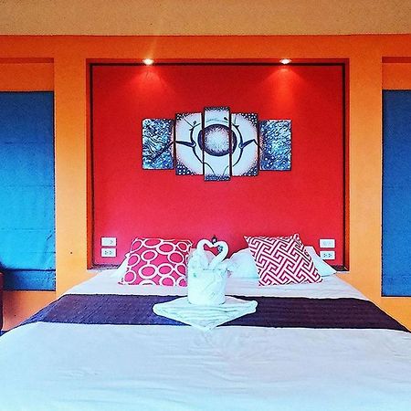 Hotel Lemon House Samui à Mae Nam Extérieur photo