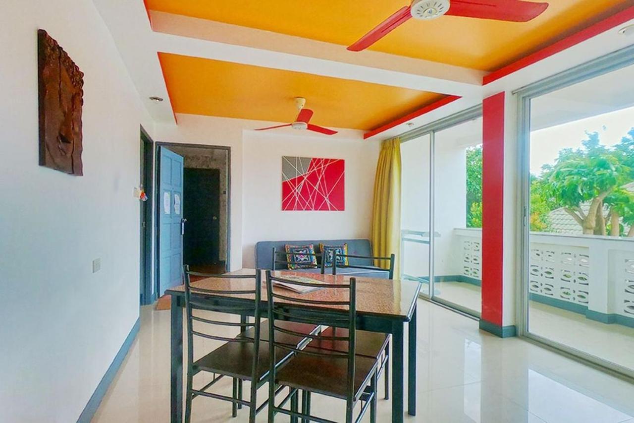 Hotel Lemon House Samui à Mae Nam Chambre photo