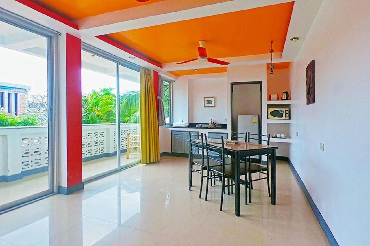 Hotel Lemon House Samui à Mae Nam Chambre photo