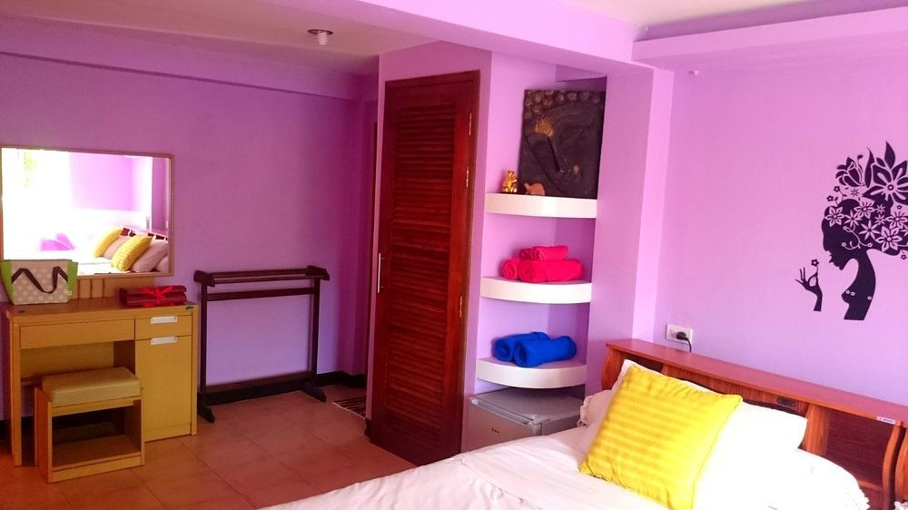 Hotel Lemon House Samui à Mae Nam Extérieur photo