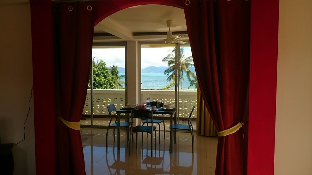 Hotel Lemon House Samui à Mae Nam Extérieur photo