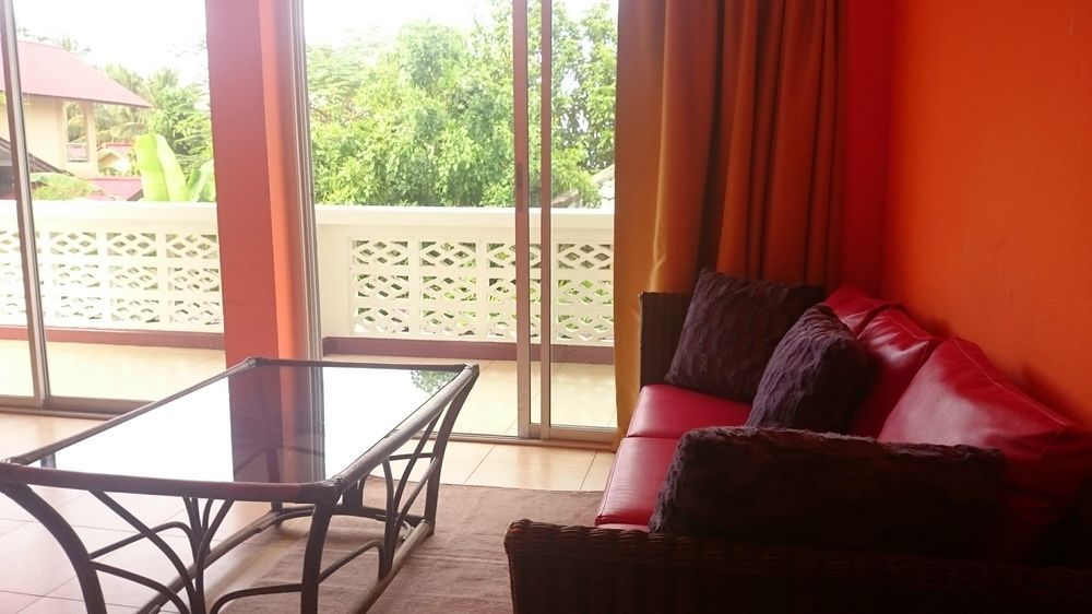 Hotel Lemon House Samui à Mae Nam Extérieur photo