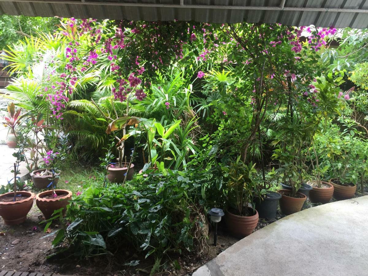 Hotel Lemon House Samui à Mae Nam Extérieur photo