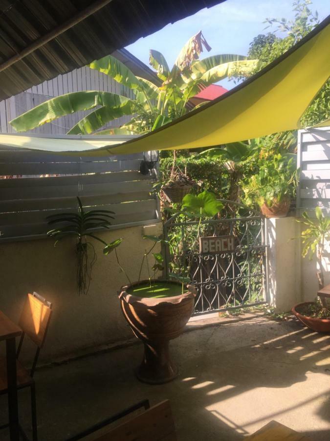 Hotel Lemon House Samui à Mae Nam Extérieur photo