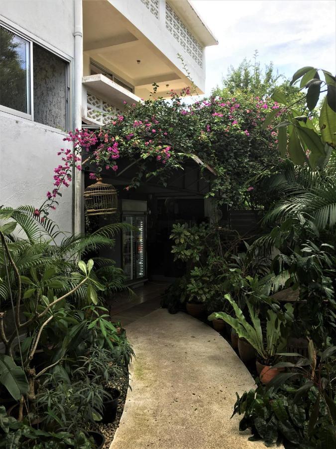 Hotel Lemon House Samui à Mae Nam Extérieur photo