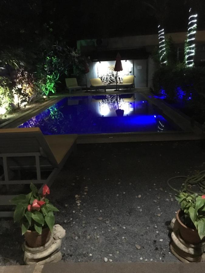 Hotel Lemon House Samui à Mae Nam Extérieur photo