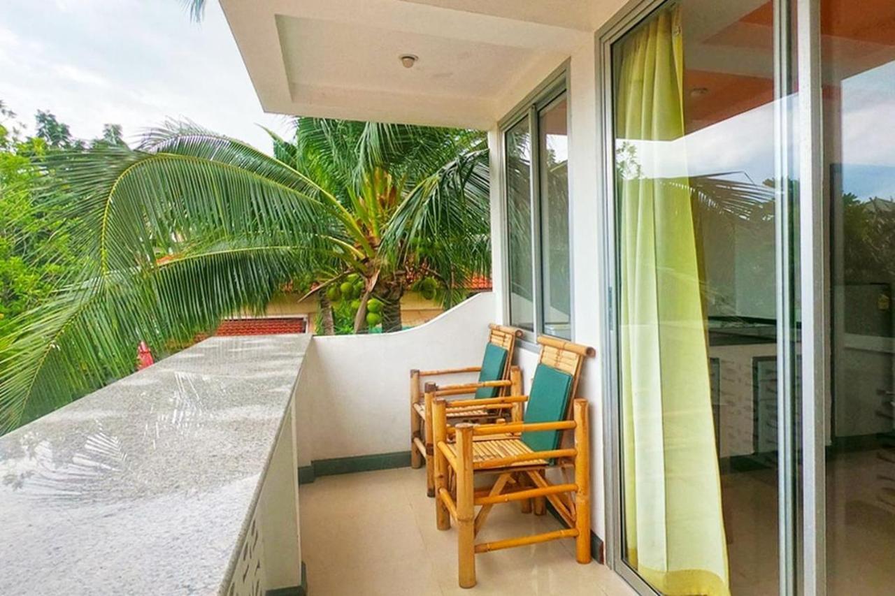 Hotel Lemon House Samui à Mae Nam Extérieur photo