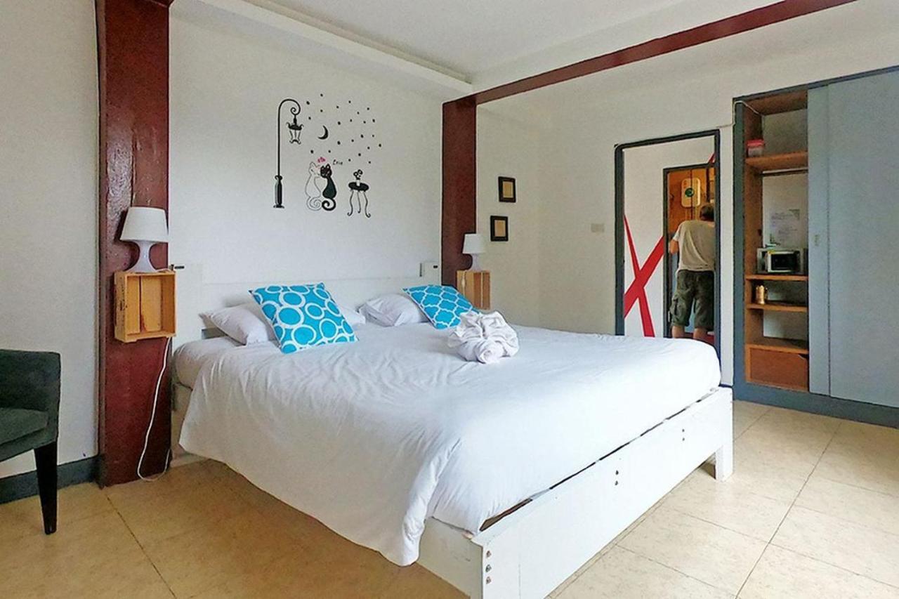 Hotel Lemon House Samui à Mae Nam Extérieur photo