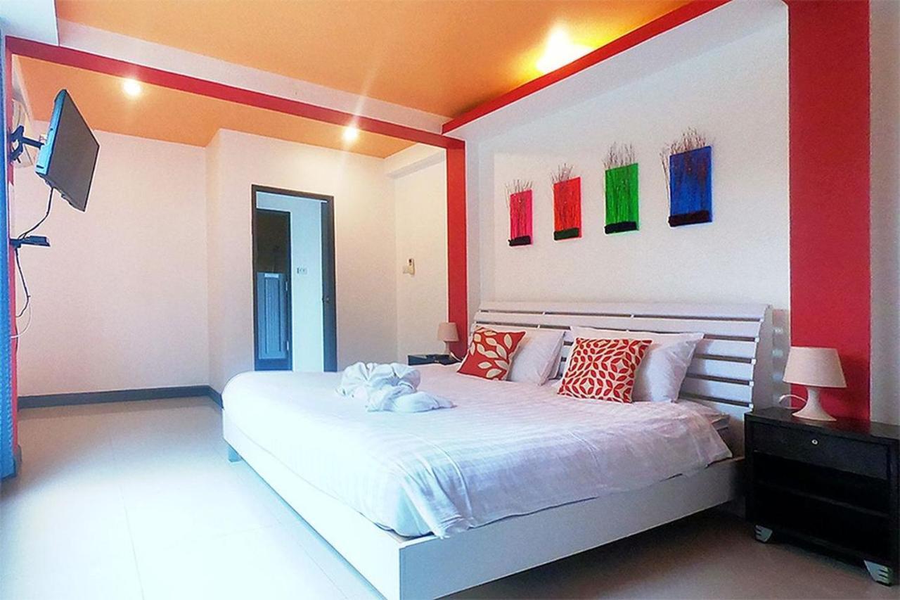 Hotel Lemon House Samui à Mae Nam Extérieur photo