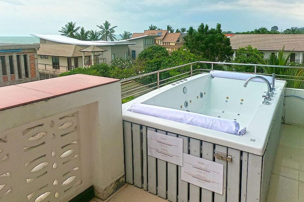 Hotel Lemon House Samui à Mae Nam Extérieur photo