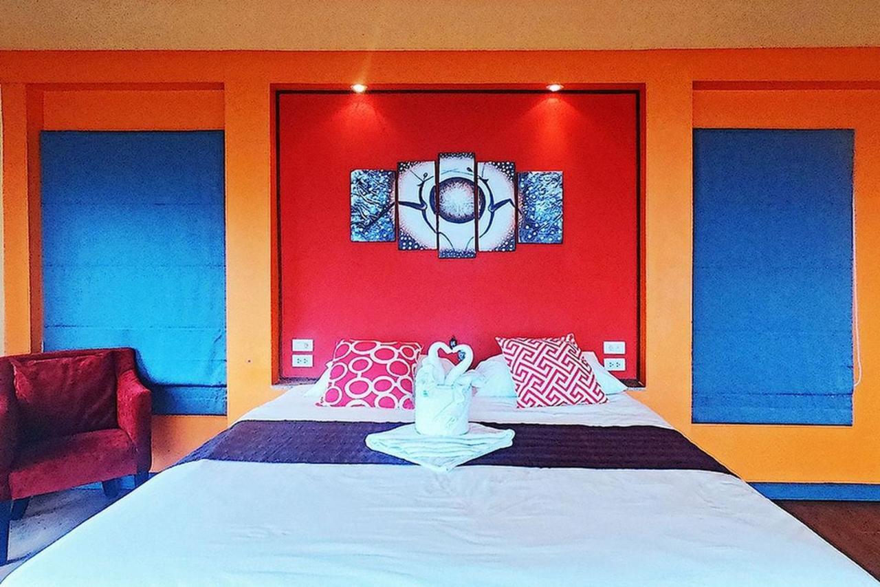 Hotel Lemon House Samui à Mae Nam Extérieur photo
