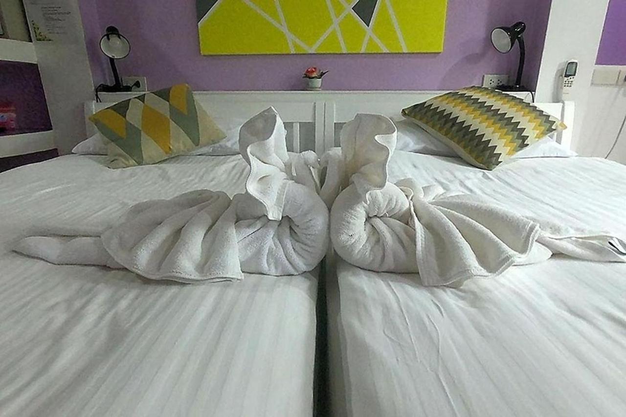 Hotel Lemon House Samui à Mae Nam Extérieur photo